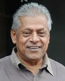Delhi Ganesh