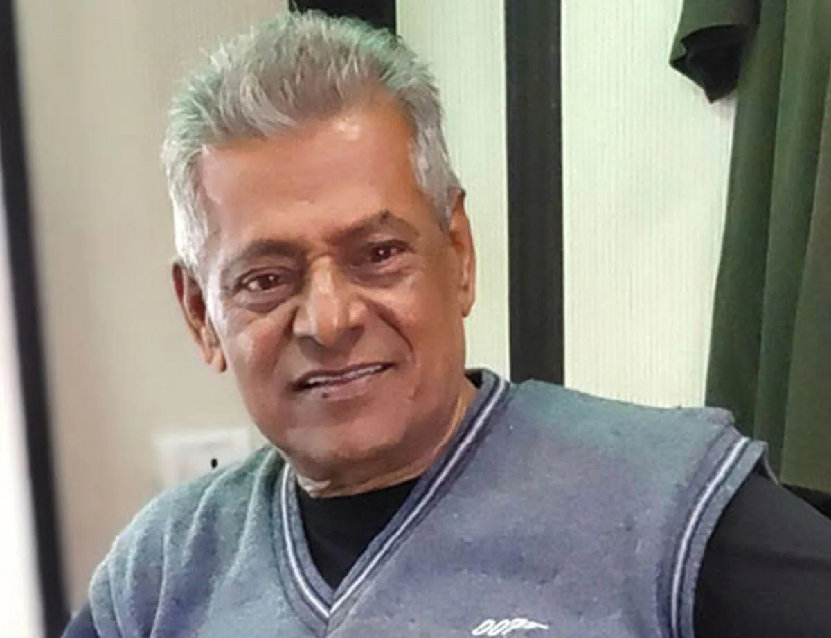 Photo 5 of Delhi Ganesh