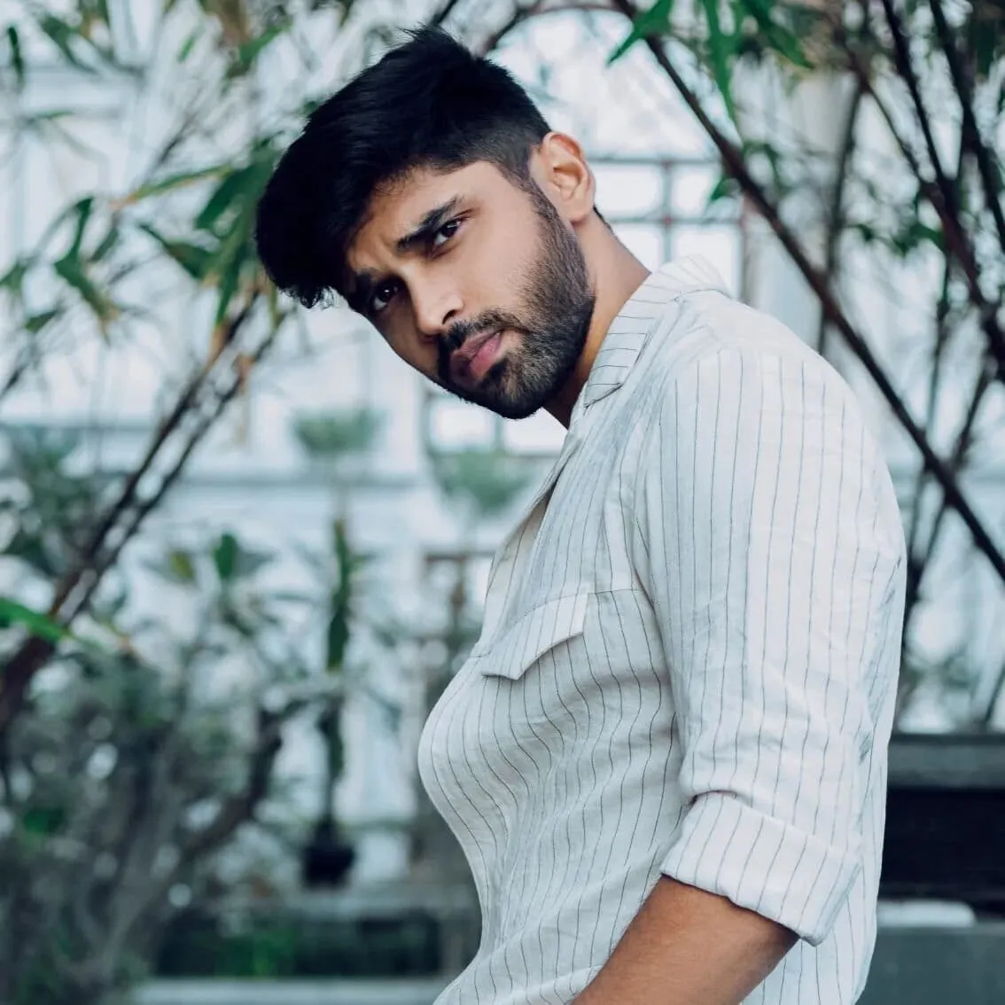 Photo 1 of Dhruv Vikram