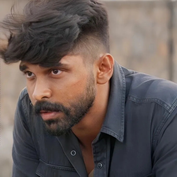 Photo 2 of Dhruv Vikram