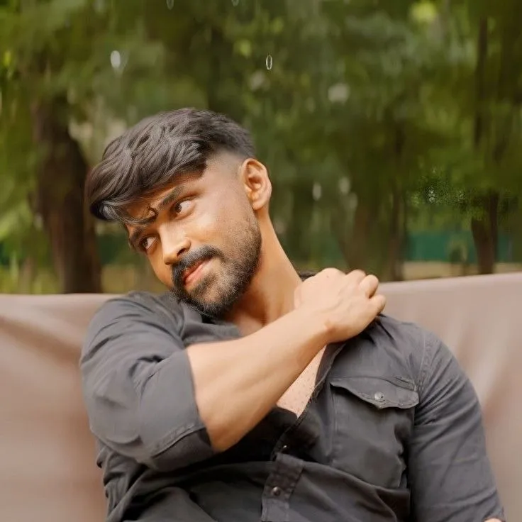 Photo 3 of Dhruv Vikram