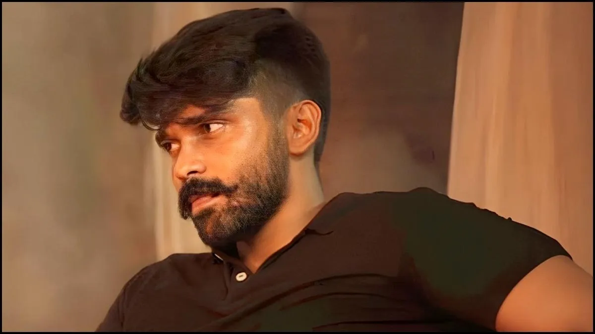 Photo 4 of Dhruv Vikram