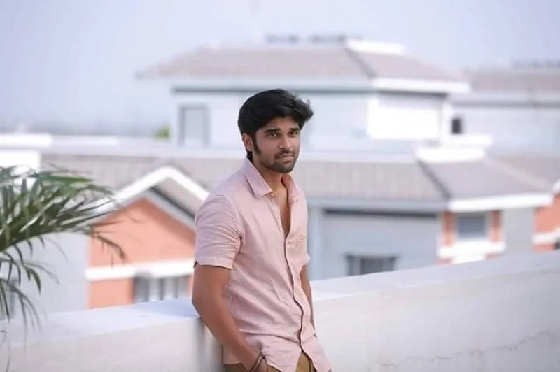Photo 5 of Dhruv Vikram