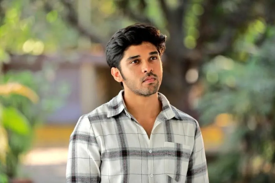 Photo 7 of Dhruv Vikram