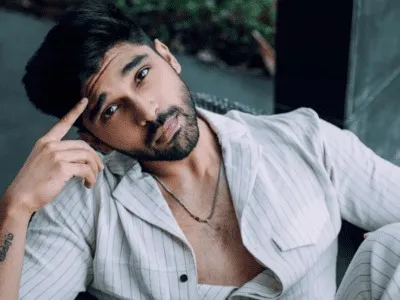 Photo 8 of Dhruv Vikram