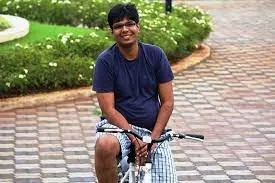 Photo 1 of Divya Prakash Dubey