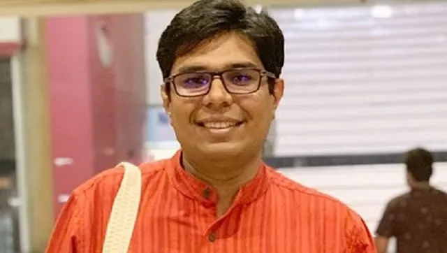 Photo 3 of Divya Prakash Dubey