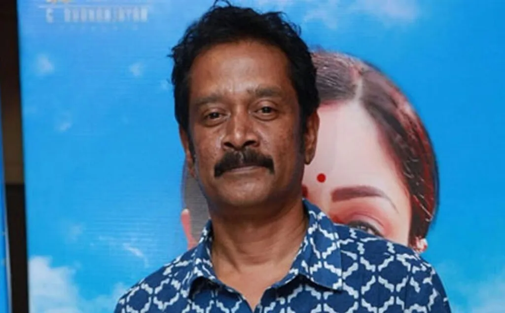 Photo 1 of Elango Kumaravel