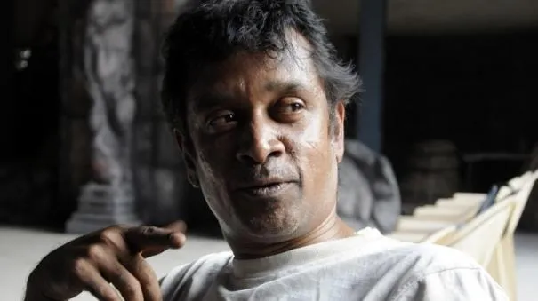 Photo 6 of Elango Kumaravel