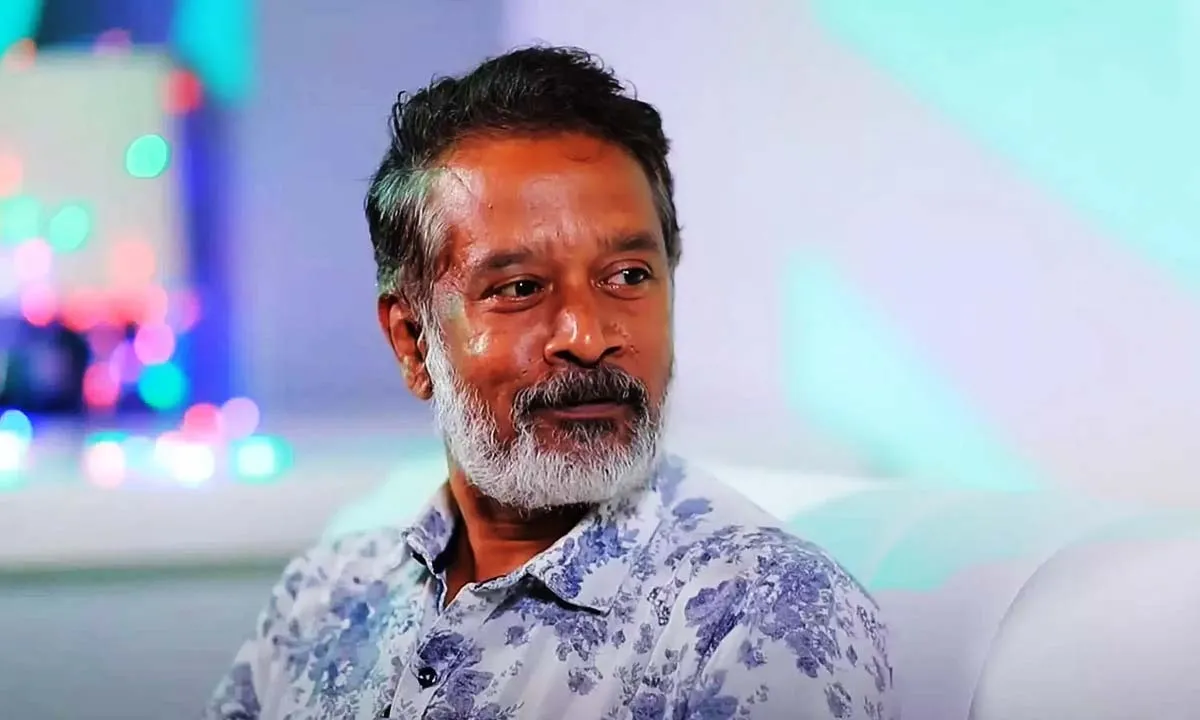 Photo 8 of Elango Kumaravel