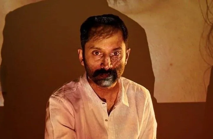 Photo 1 of Fahadh Faasil