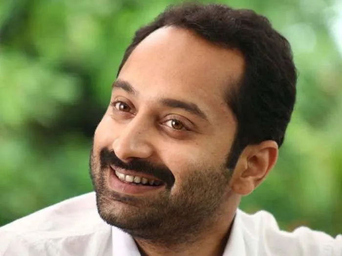 Photo 3 of Fahadh Faasil