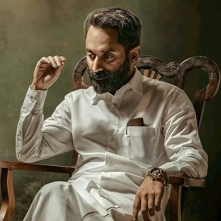 Photo 4 of Fahadh Faasil