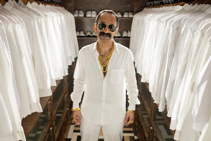 Photo 5 of Fahadh Faasil
