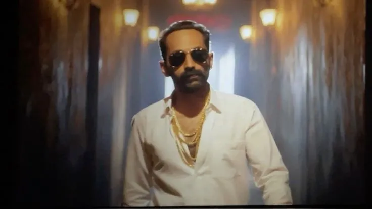 Photo 6 of Fahadh Faasil