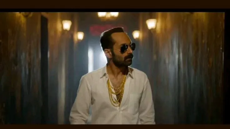 Photo 7 of Fahadh Faasil