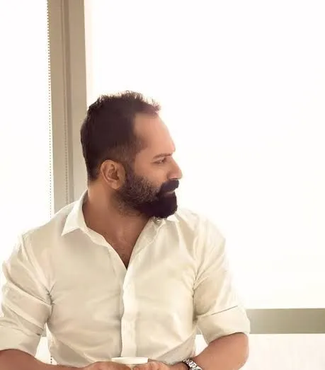 Fahadh Faasil