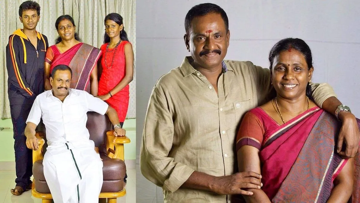 Photo 2 of G. Marimuthu