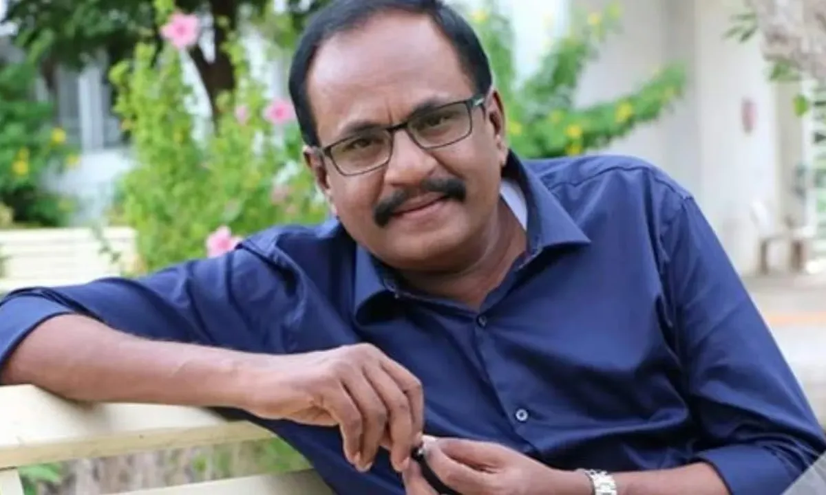 Photo 3 of G. Marimuthu