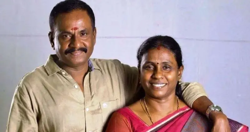 Photo 5 of G. Marimuthu