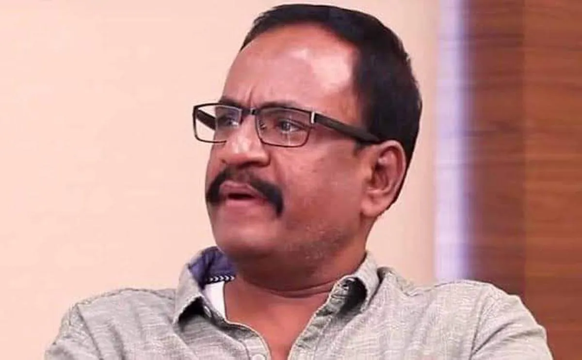 Photo 6 of G. Marimuthu