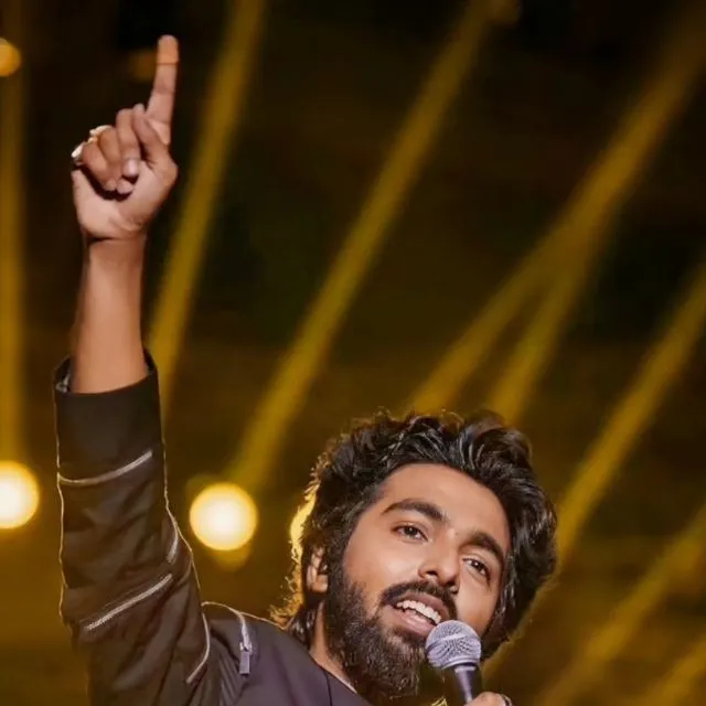 Photo 1 of G V Prakash Kumar
