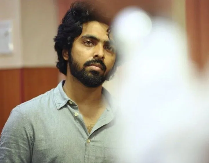 Photo 2 of G V Prakash Kumar
