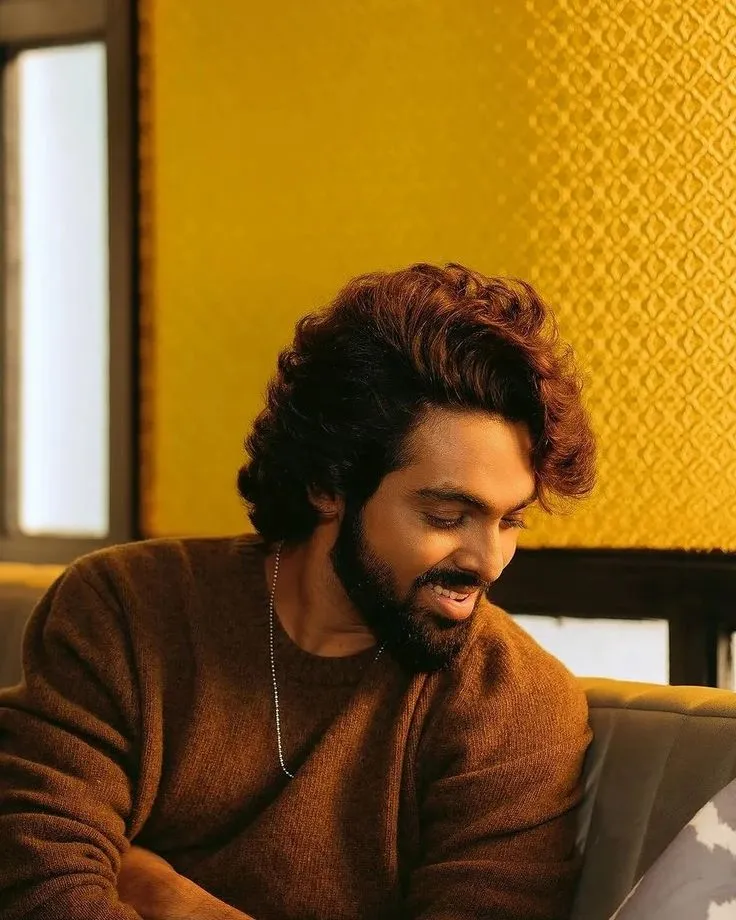 Photo 3 of G V Prakash Kumar