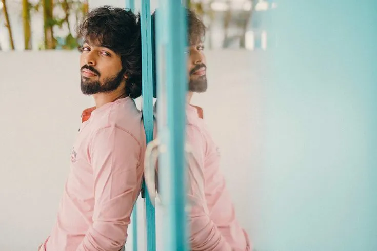 Photo 4 of G V Prakash Kumar