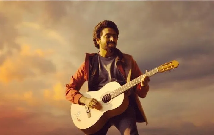 Photo 5 of G V Prakash Kumar