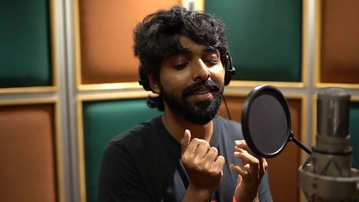 Photo 6 of G V Prakash Kumar