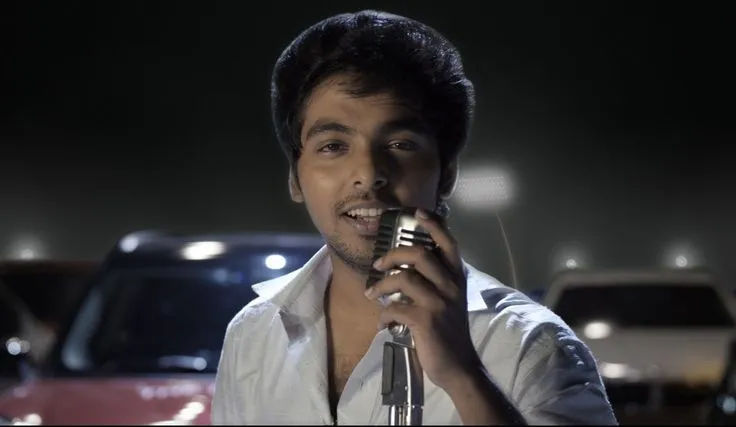 Photo 7 of G V Prakash Kumar