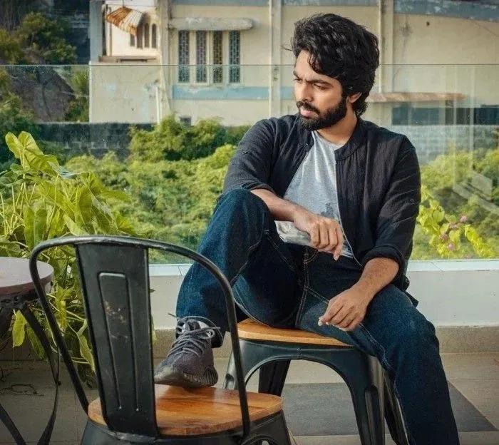 Photo 8 of G V Prakash Kumar