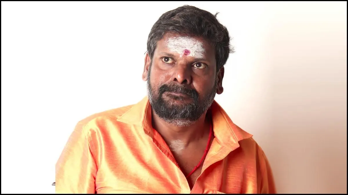 Photo 1 of Ganja Karuppu