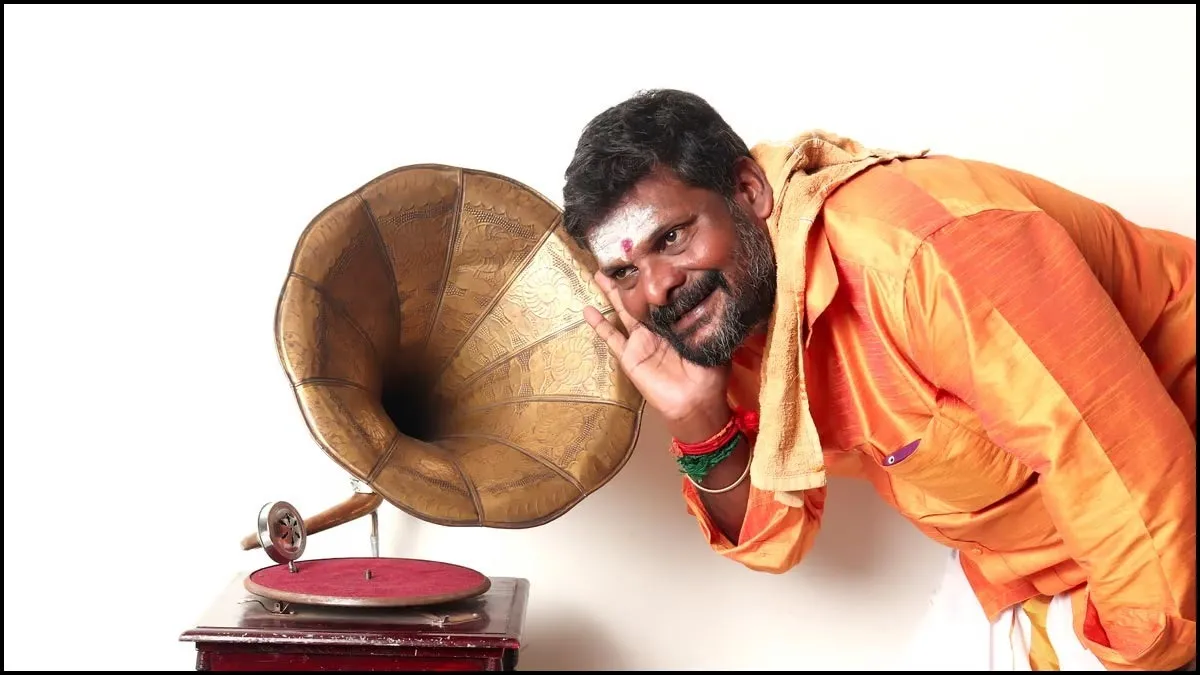 Photo 3 of Ganja Karuppu