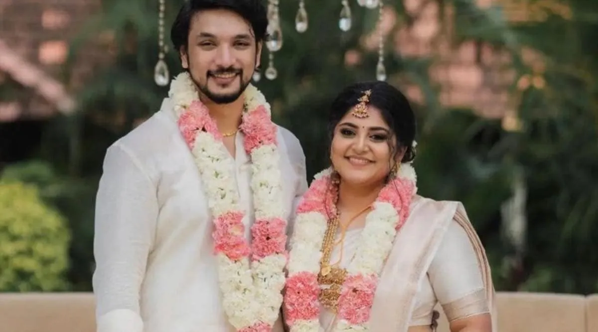 Photo 3 of Gautham Karthik