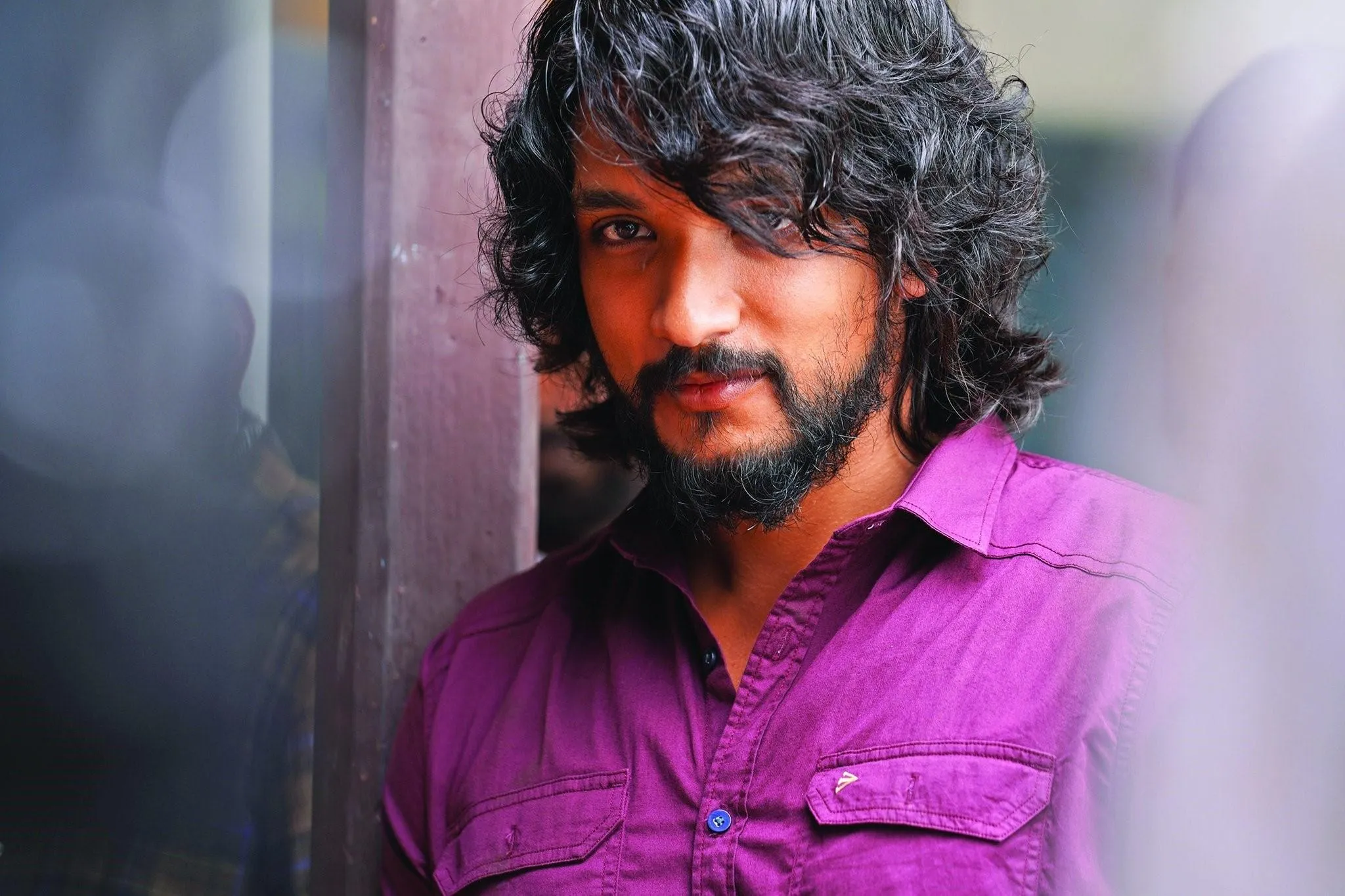 Photo 4 of Gautham Karthik