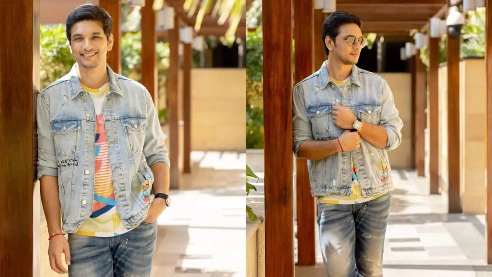 Photo 6 of Gautham Karthik