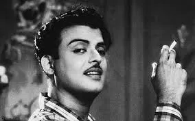 Photo 1 of Gemini Ganesan