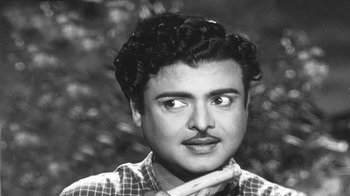 Photo 2 of Gemini Ganesan