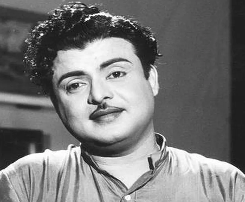 Photo 4 of Gemini Ganesan