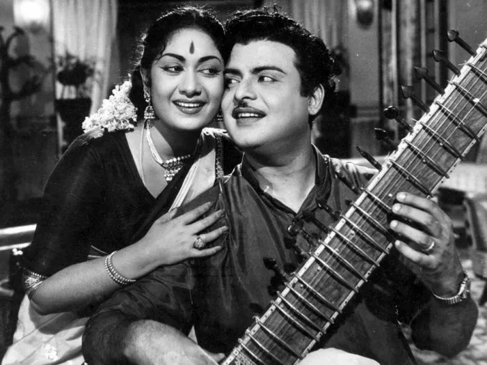 Photo 5 of Gemini Ganesan