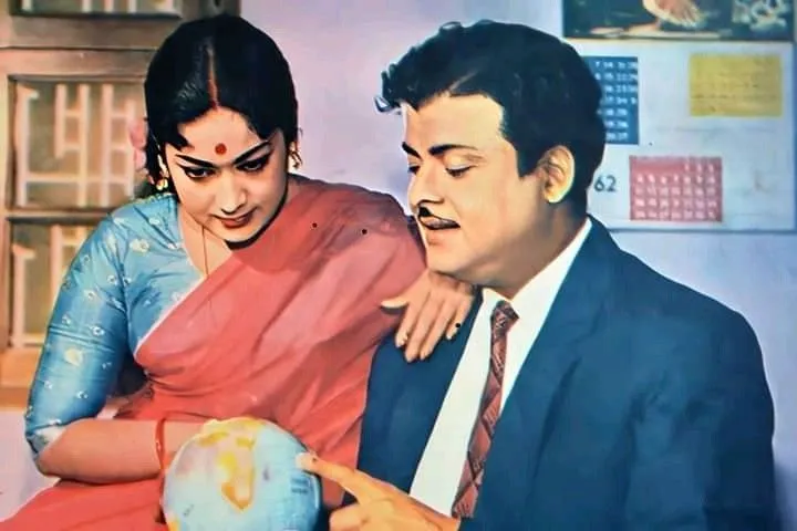 Photo 6 of Gemini Ganesan