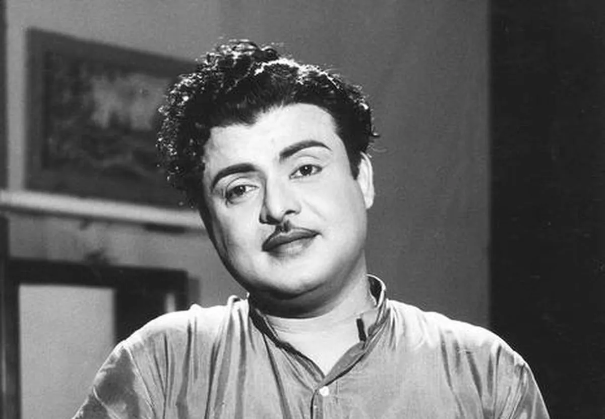 Gemini Ganesan