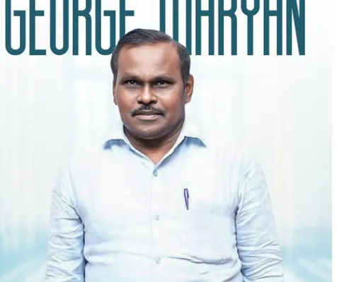 George Maryan