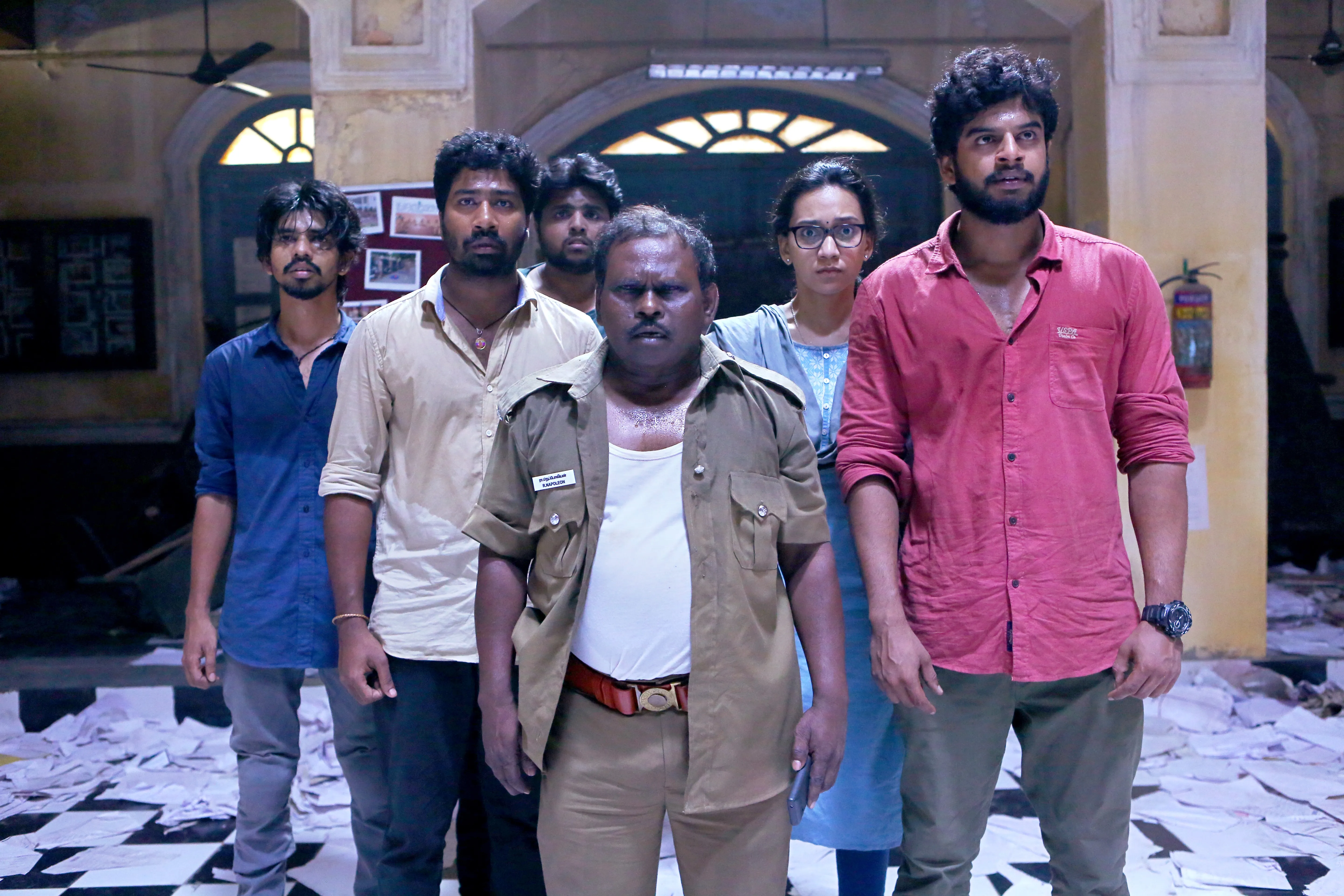 Photo 5 of George Maryan
