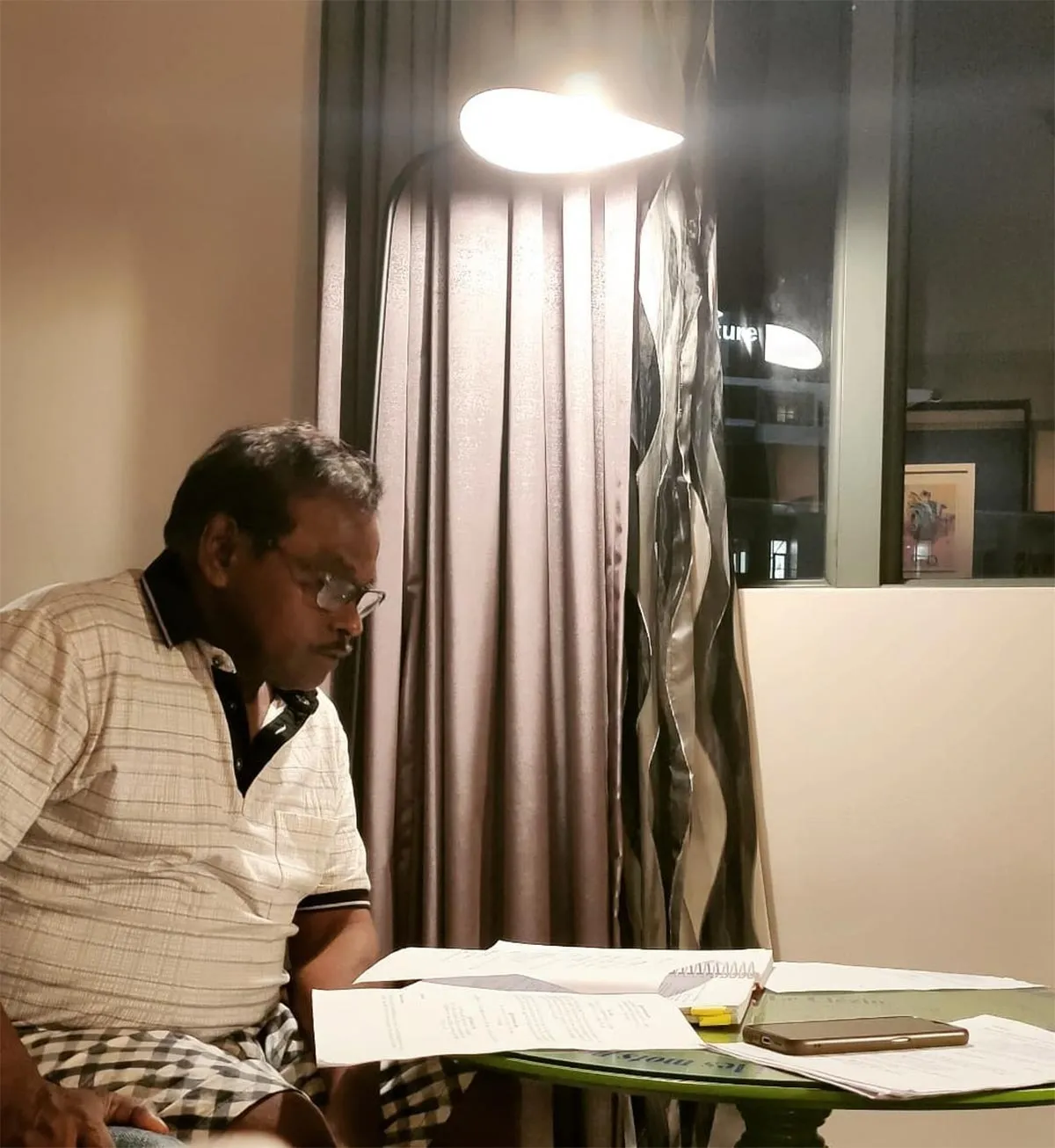 Photo 6 of George Maryan