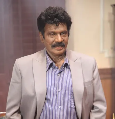 Goundamani