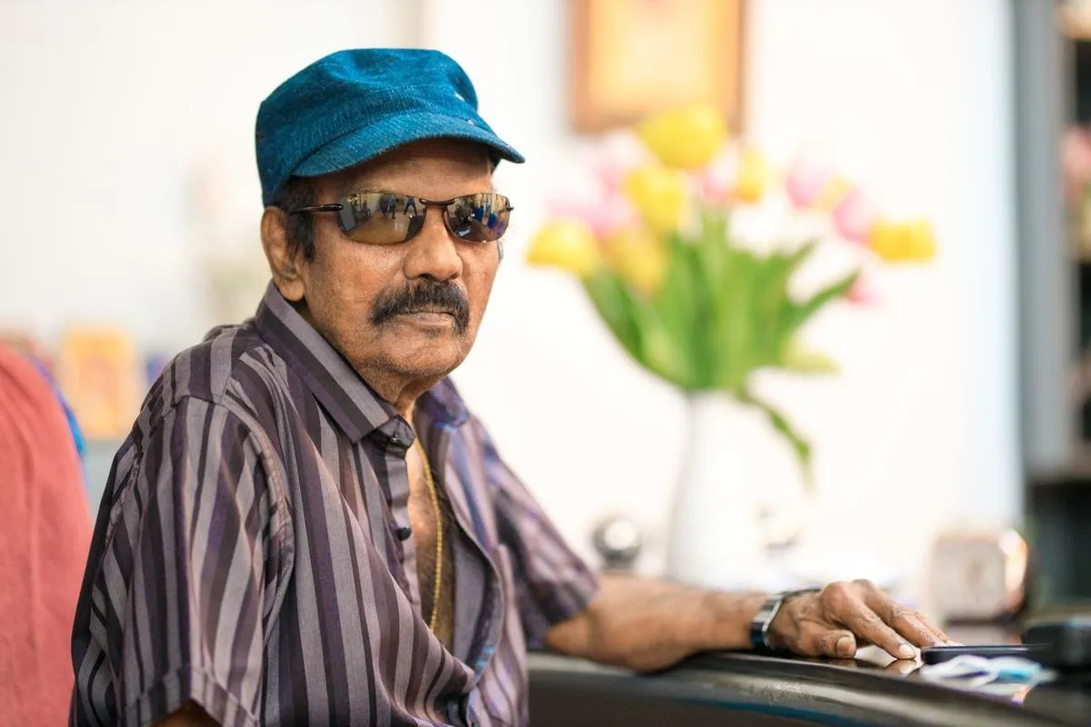 Photo 1 of Goundamani