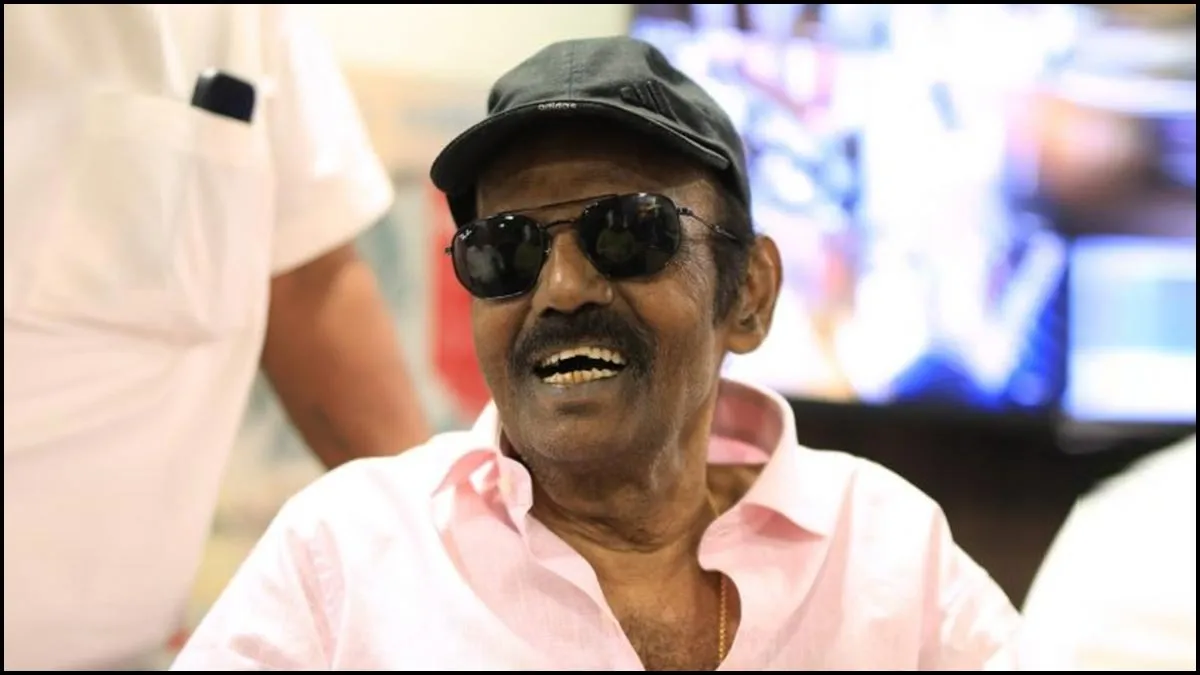 Photo 3 of Goundamani